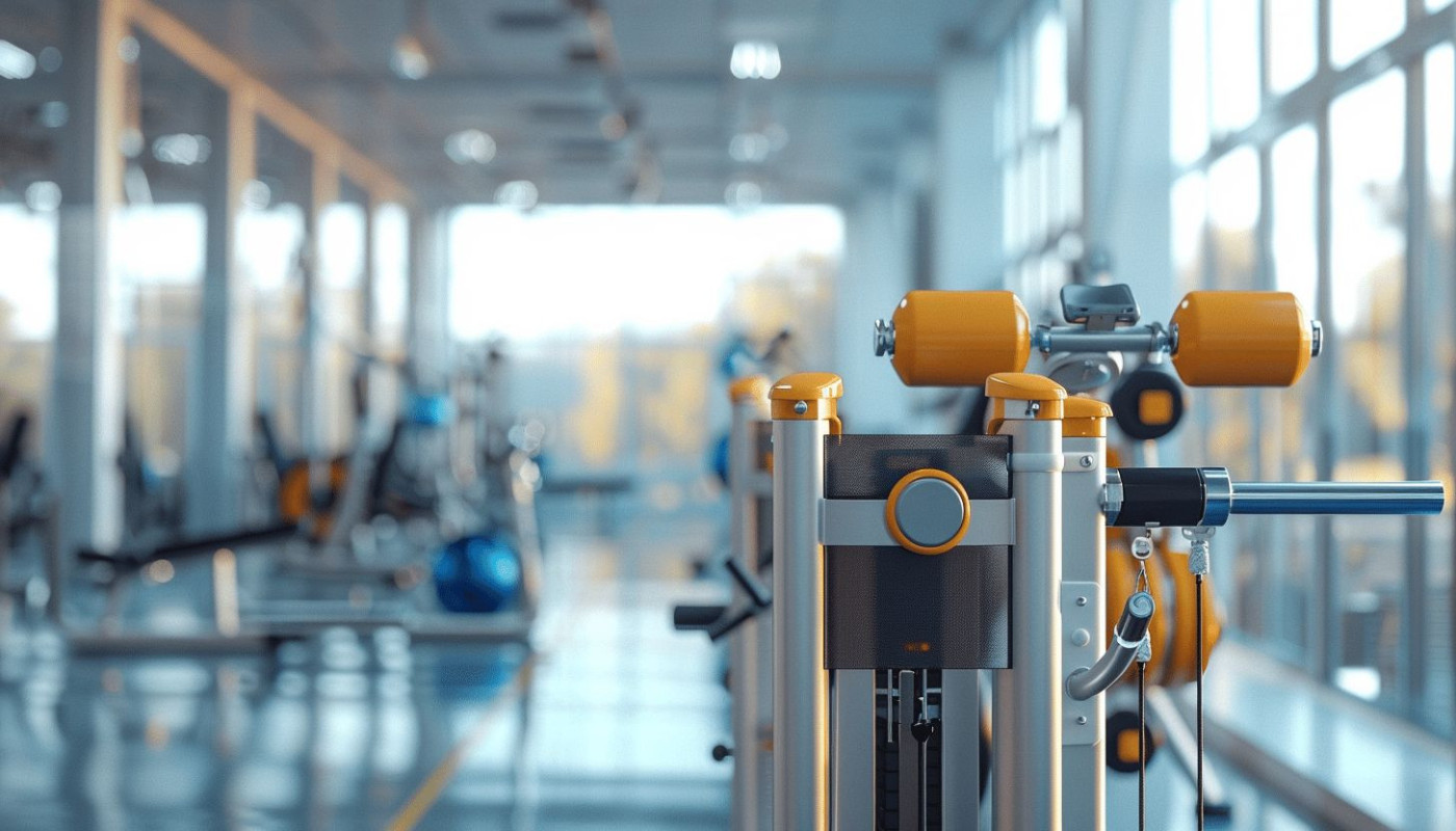 Accessoires de fitness innovants évaluation des dernières tendances pour un entraînement optimal