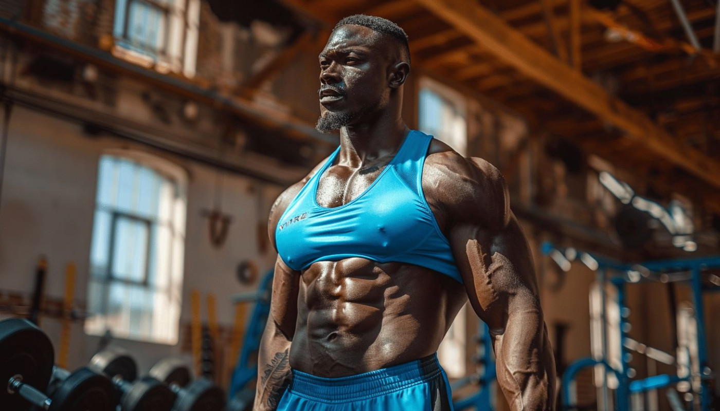 Stratégies nutritionnelles pour l'optimisation de la performance en musculation